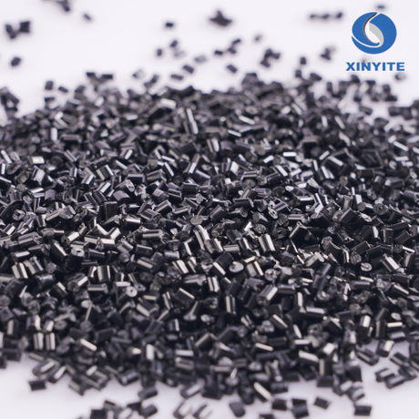 Anti-UV Weather Resistant Acrylonitrile Ethylene Styrene AES Plastic Material (1).jpg