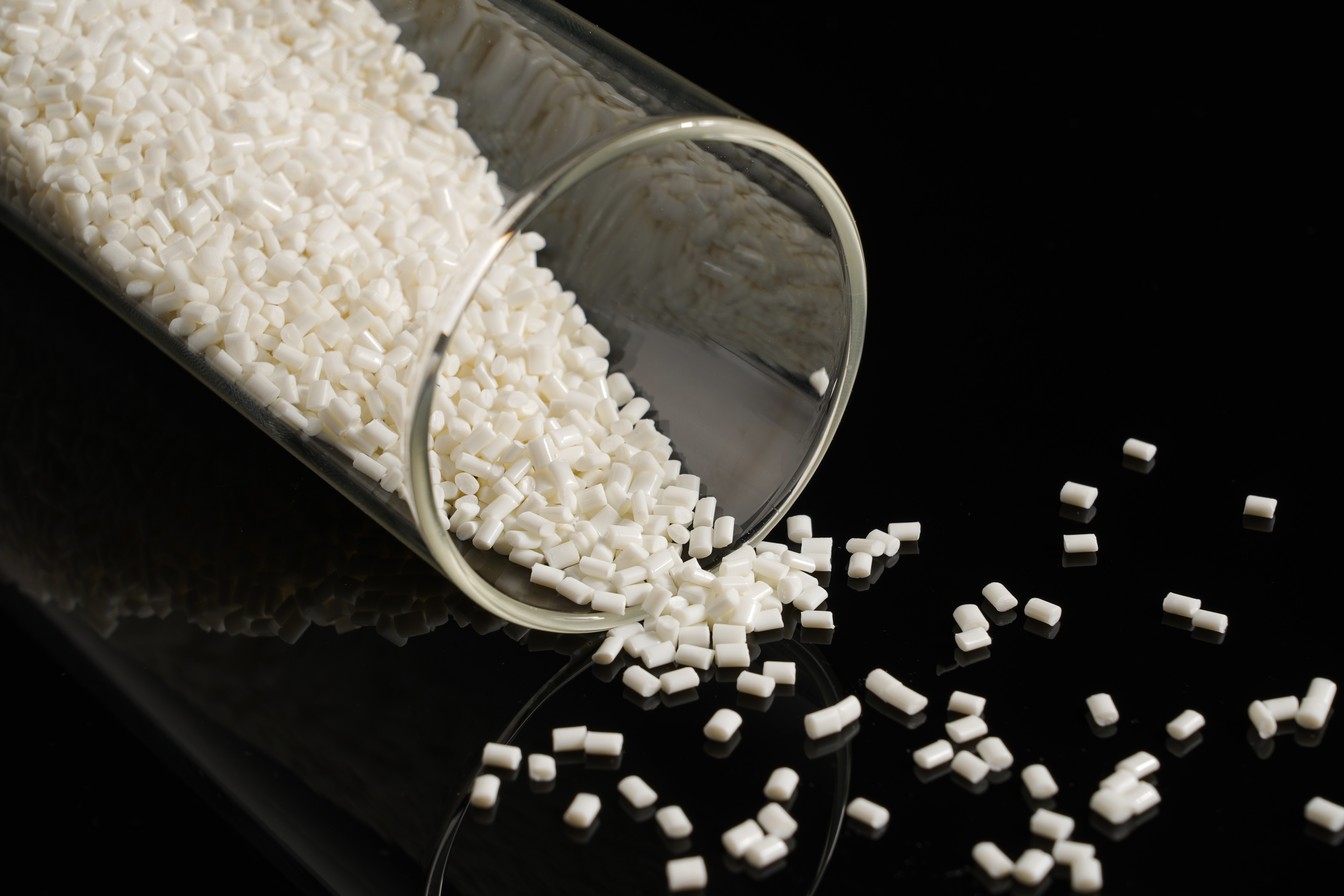 Den Unterschied zwischen ABS V0- und ABS 5VA-Materialien verstehen