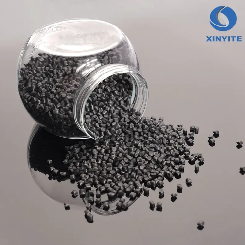 Warum wird Polypropylen Talk zugesetzt?