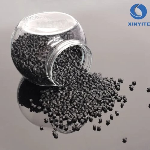 Die Vorteile des Polypropylenmaterials PP TD20 in der Verpackungsindustrie